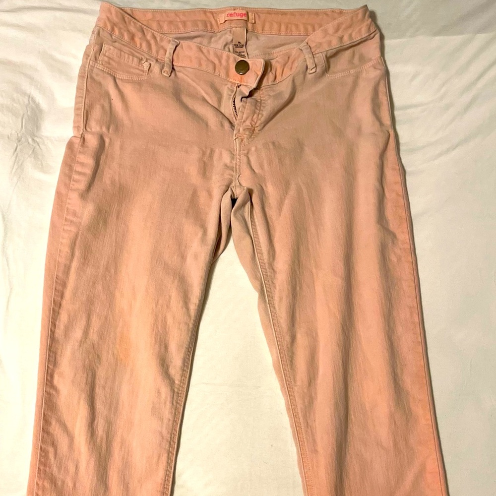 Refugu pants